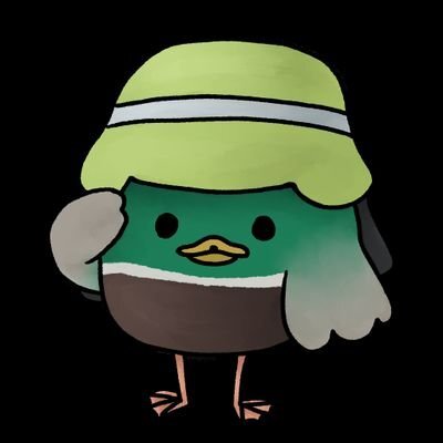Feuerwehrente's avatar