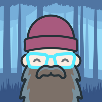 Mastodon avatar for @markwyner@mas.to