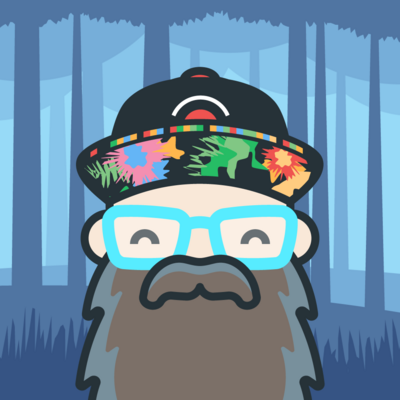 Mastodon avatar for @markwyner@mas.to