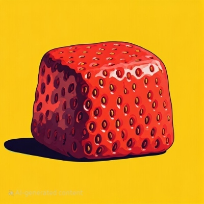 Strawbrick's avatar