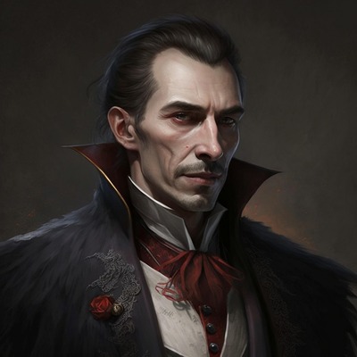 countdracula