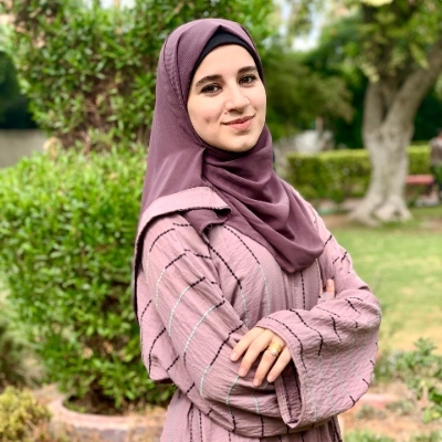 Ola Abu Moamer