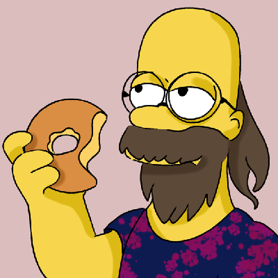 micke's avatar