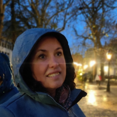 MobileMaggie's avatar