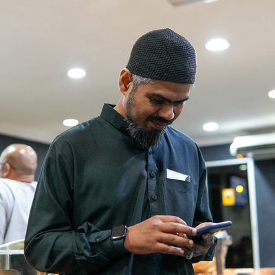 faizalr's avatar