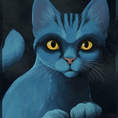 fluffbutt's avatar