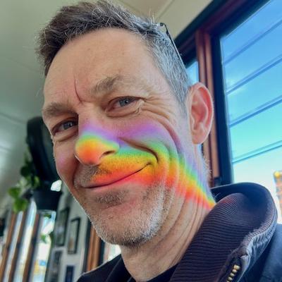 benphegan's avatar