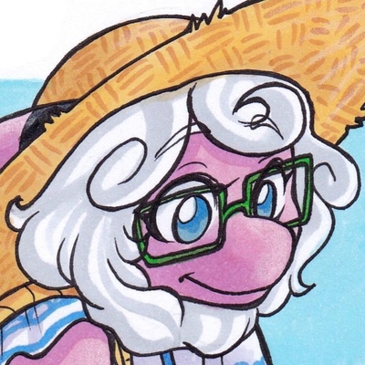 millie_boop's avatar