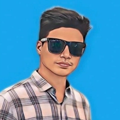 arunshah's avatar
