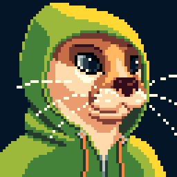 Antonbury's avatar
