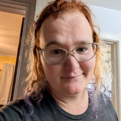 JodieWren's avatar