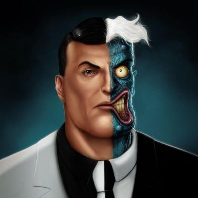 mrtwoface99's avatar