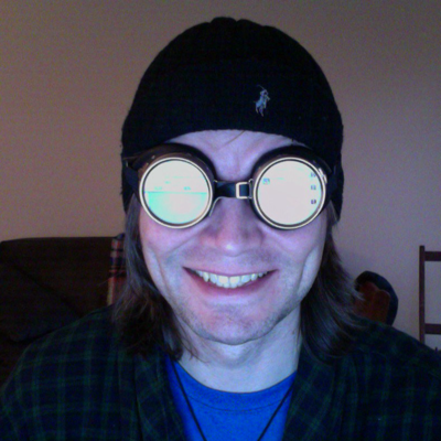 SteveYYC's avatar