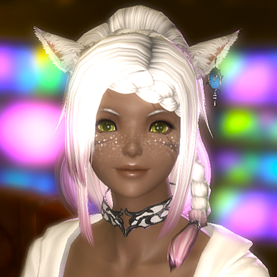 aoife's avatar