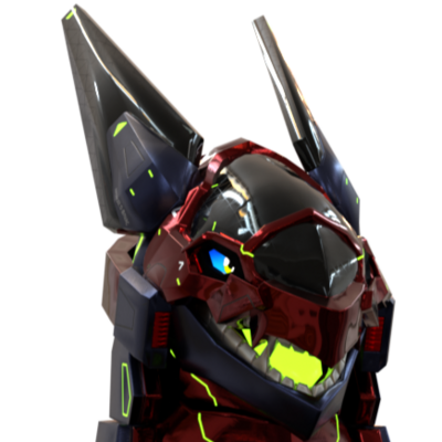 charon's avatar