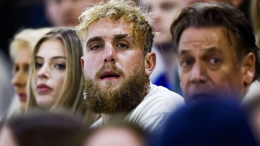 Jake Paul herdenkt overleden Hulk Hogan: what the fuck, brother!