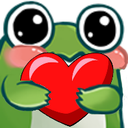 :FroggieHeart: