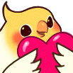 :BirdyHeart: