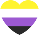 heartnonbinary