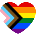 :heartlgbtprogress: