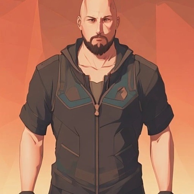 brucehankins