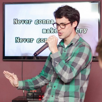 Adam I