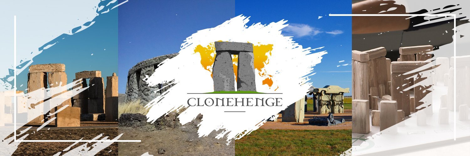 Clonehenge's avatar