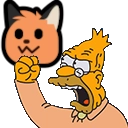 :omya_neofox: