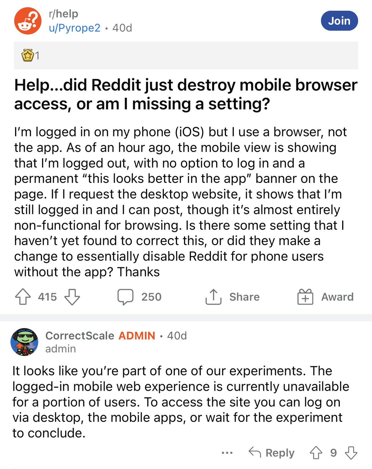 Where can I download the official Reddit mobile app? – Reddit Help