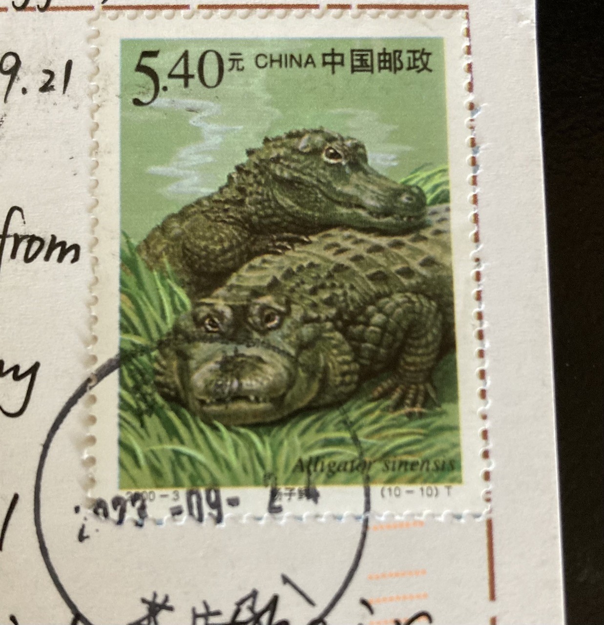 Pretty Cute Stamps