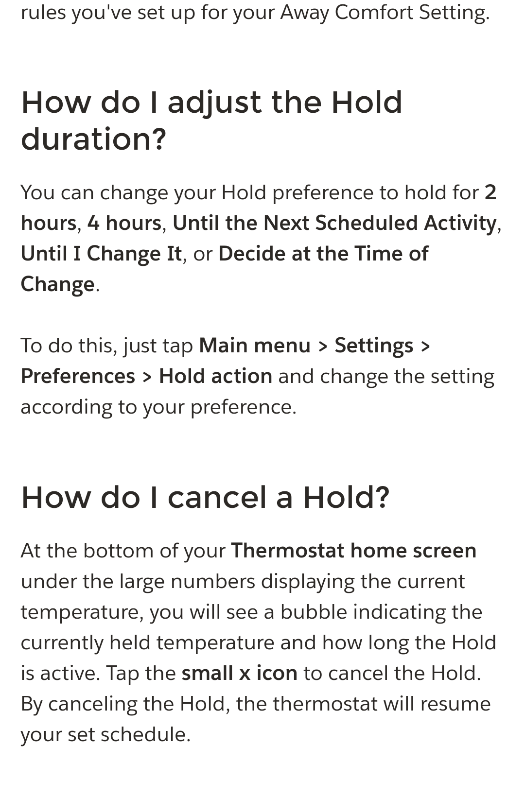 Technology Connections: &ldquo;Re: ecobee hold nonsense. It'…&rdquo; - mas.to