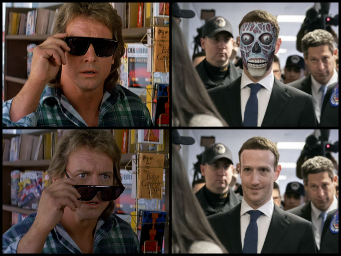 They Live | Film Vault Wiki | Fandom