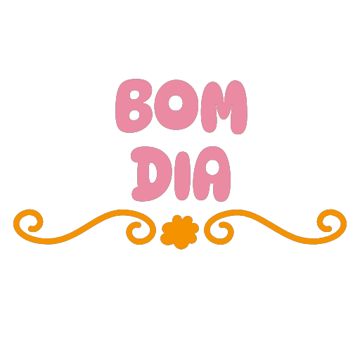 Bom dia