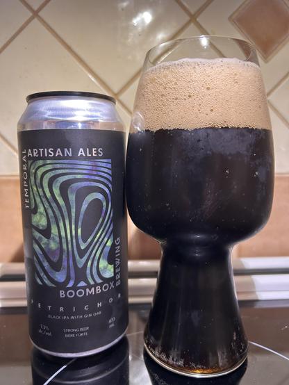 Temporal Artisan Ales is a brewing & blending project in Vancouver, BC. Every beer is 100% oak fermented, barrel aged, and given the time it needs to be ready.

<a href="https://vancouverbrewersfest.com/boombox-brewing/" rel="noreferrer nofollow">vancouverbrewersfest.com/boombox-brewing/</a>

Boombox Brewing is a hop-forward beer project based in East Vancouver. Last year, we started brewing at Threefold, a new brewery collective at 1507 Powell Street, along with our friends at Slow Hand Beer C…